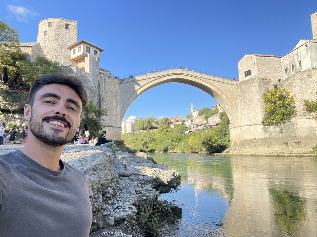 que hacer en mostar por libre