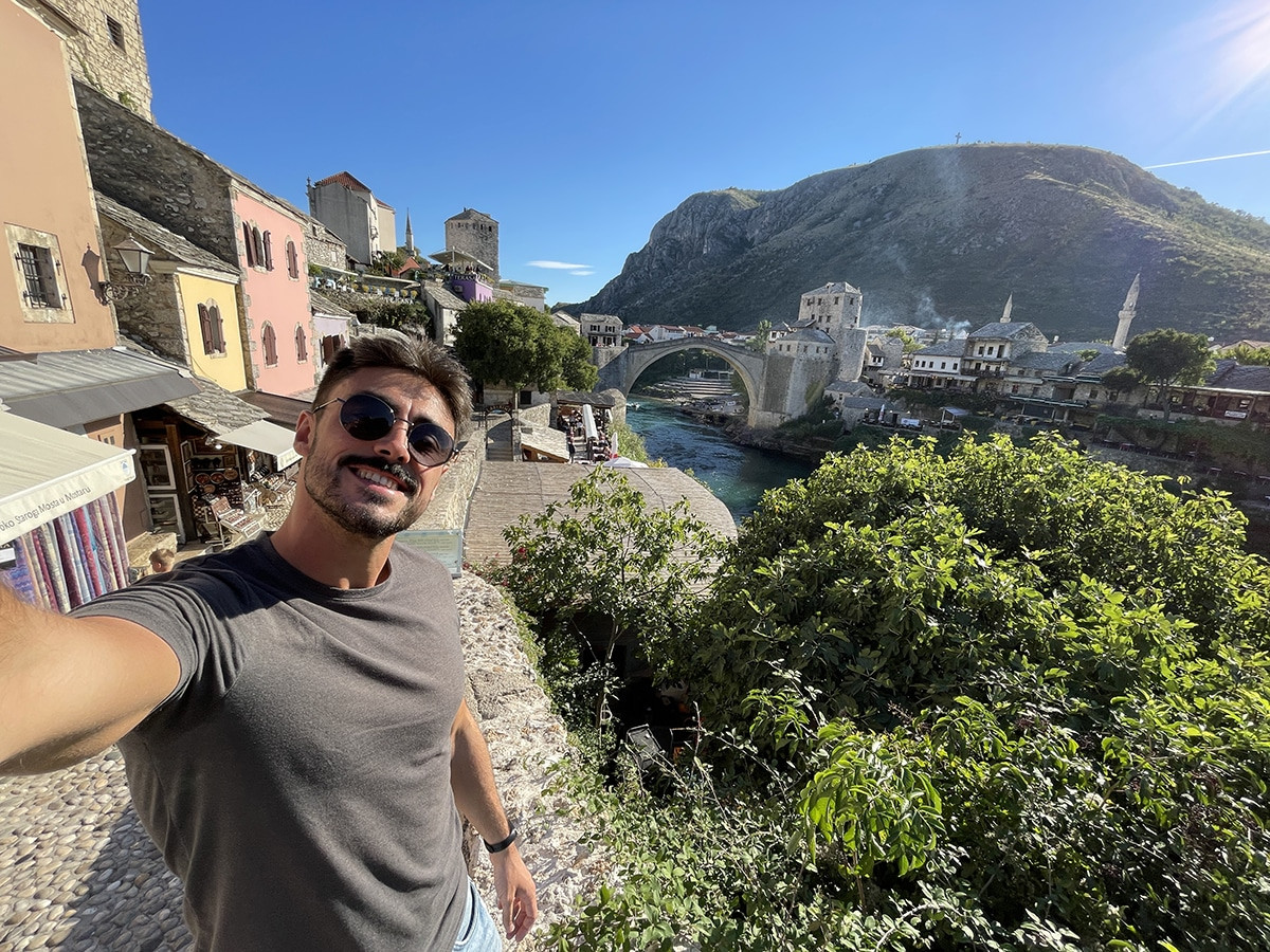 que hacer en mostar por libre
