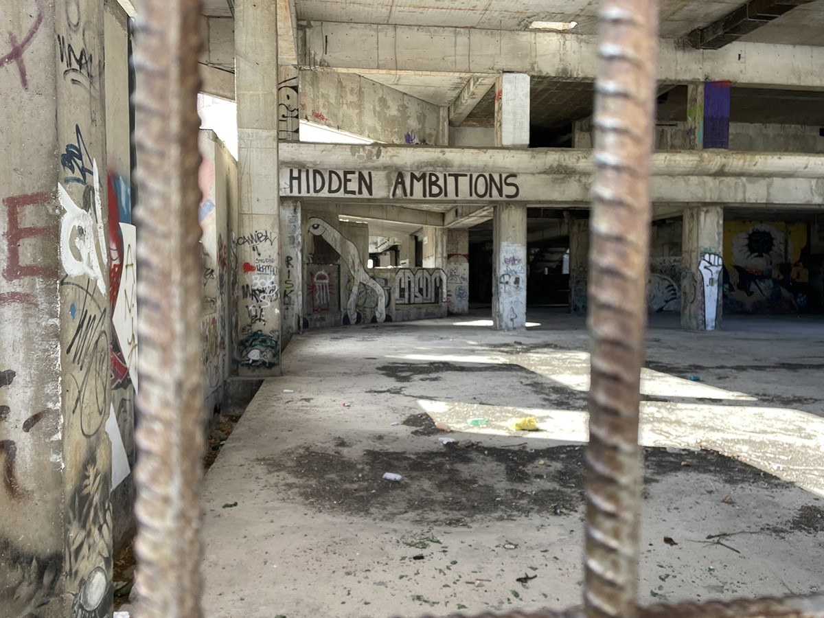 que hacer en mostar por libre
