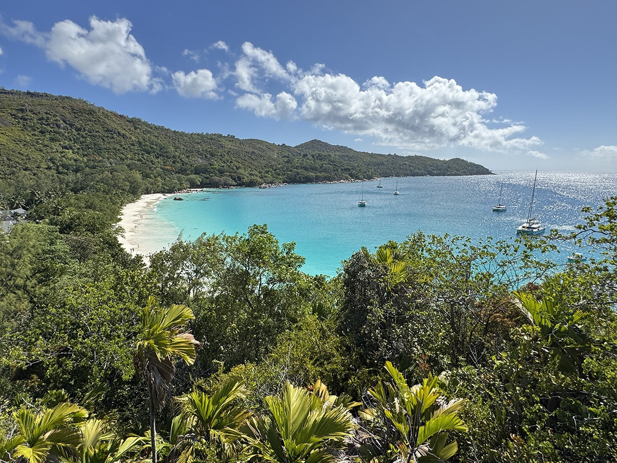 que hacer en praslin seychelles por libre (6) vistas mirador anse lazio praslin