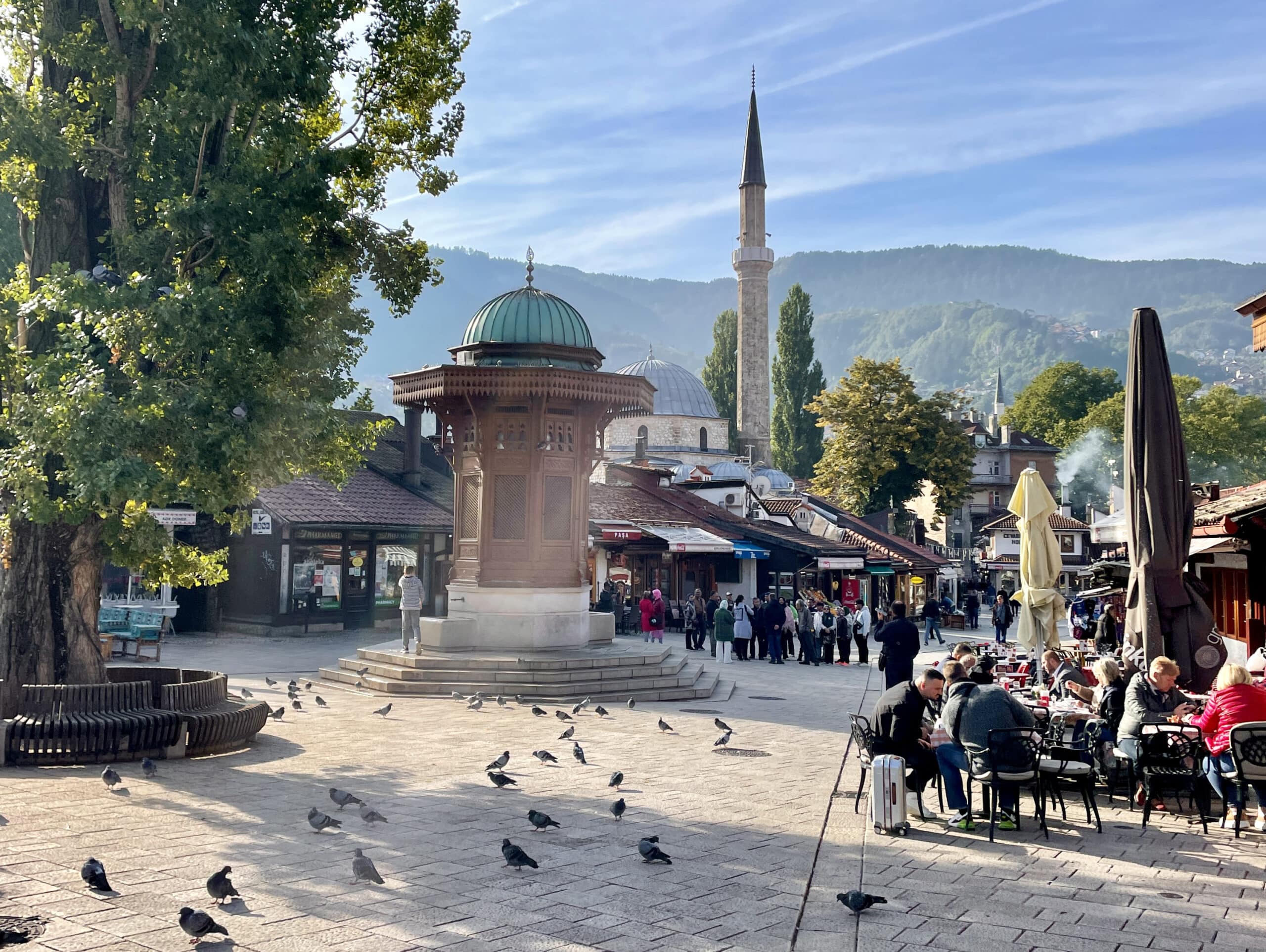 que hacer en sarajevo en 2 dias (1) que hacer en sarajevo en 2 dias