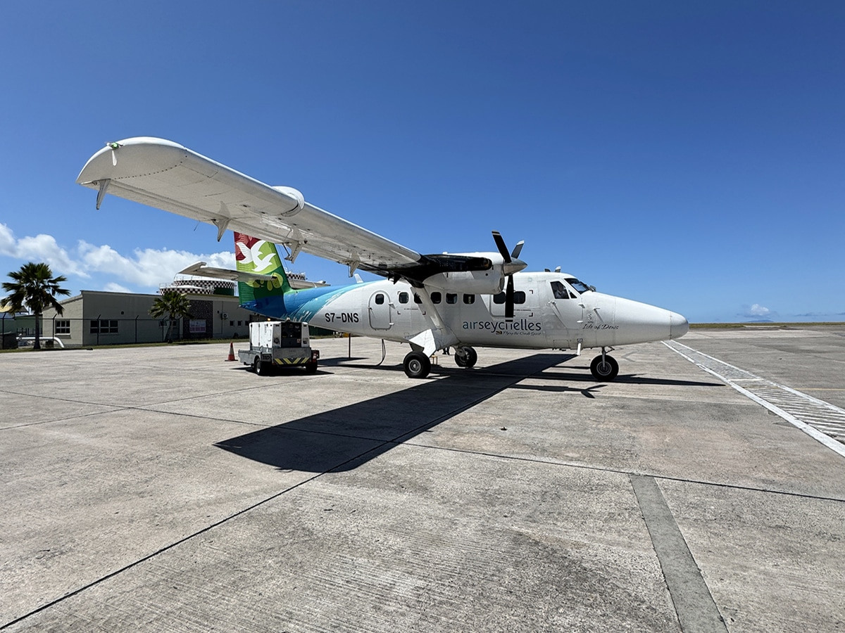 itinerario seychelles 10 dias por libre