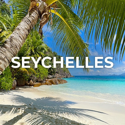 seychelles