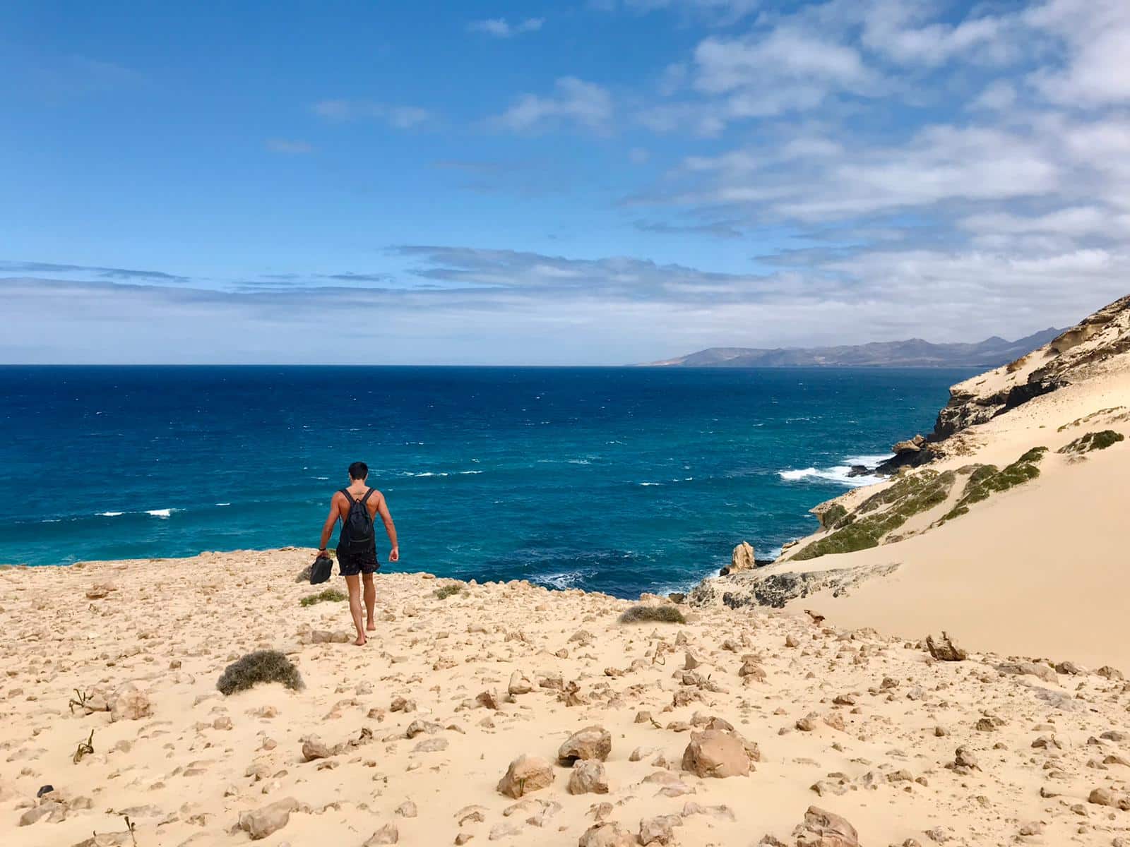 lanzarote escapada