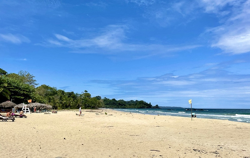 que hacer en bocas del toro panama por libre (7) playa bocas del toro