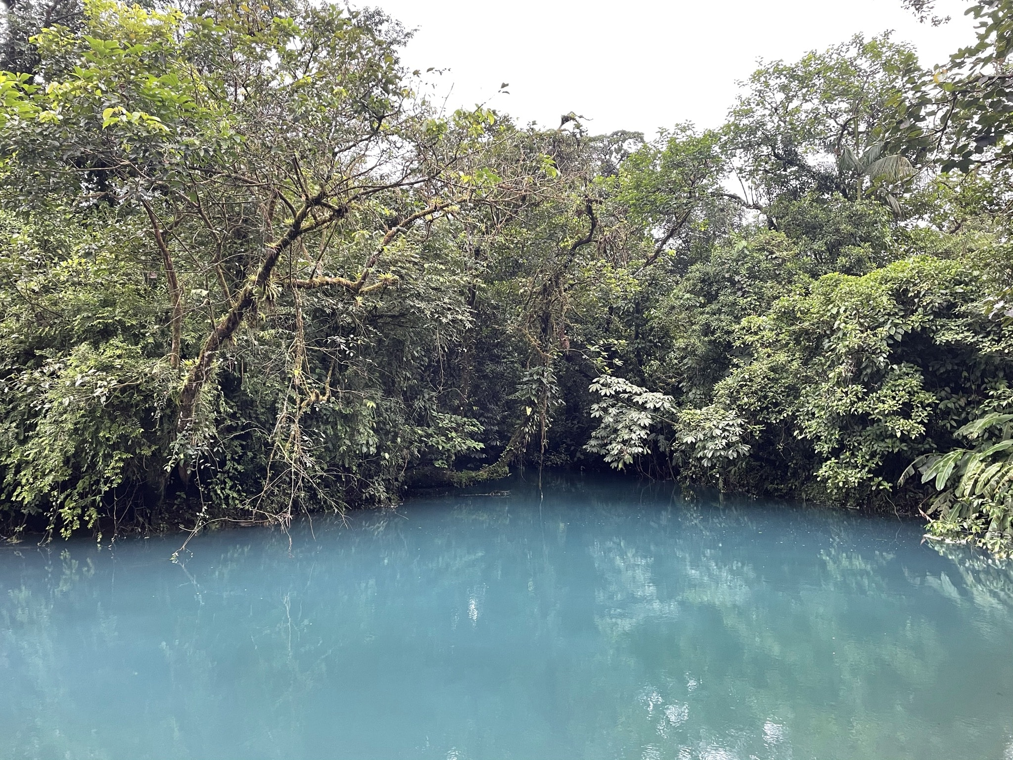 que hacer en la fortuna costa rica por libre
