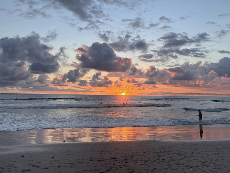 que hacer en santa teresa por libre costa rica