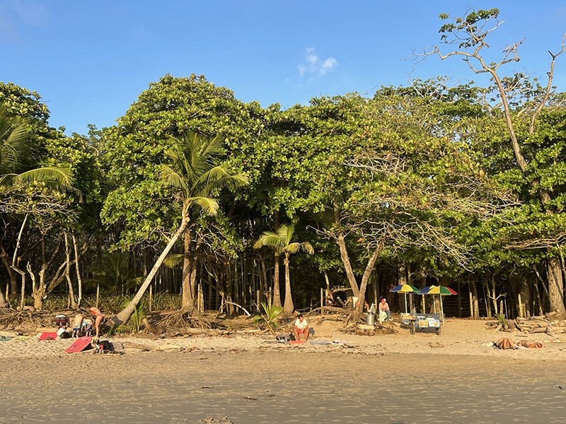 que hacer en santa teresa por libre costa rica
