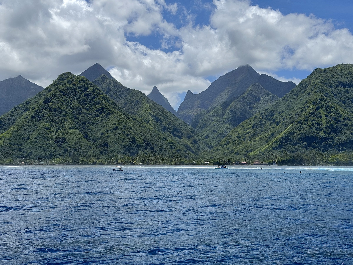 que hacer en tahiti por libre
