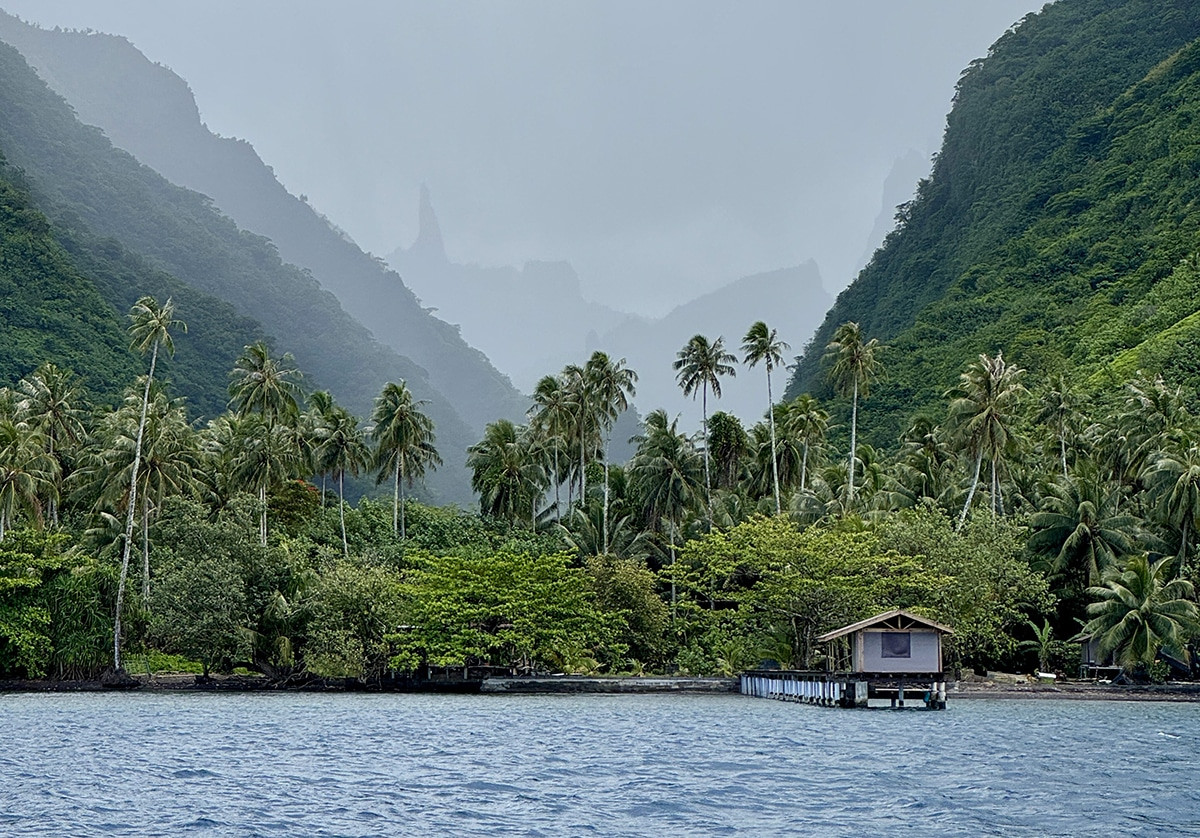 que hacer en tahiti por libre