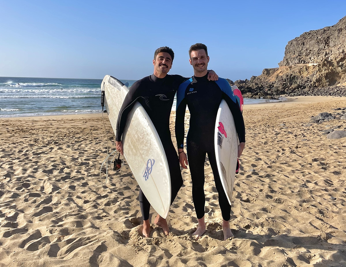 que ver en fuerteventura por libre (13) surf en fuerteventura