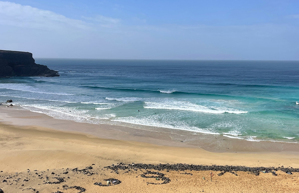 que ver en fuerteventura por libre (21) mejores playas de fuerteventura