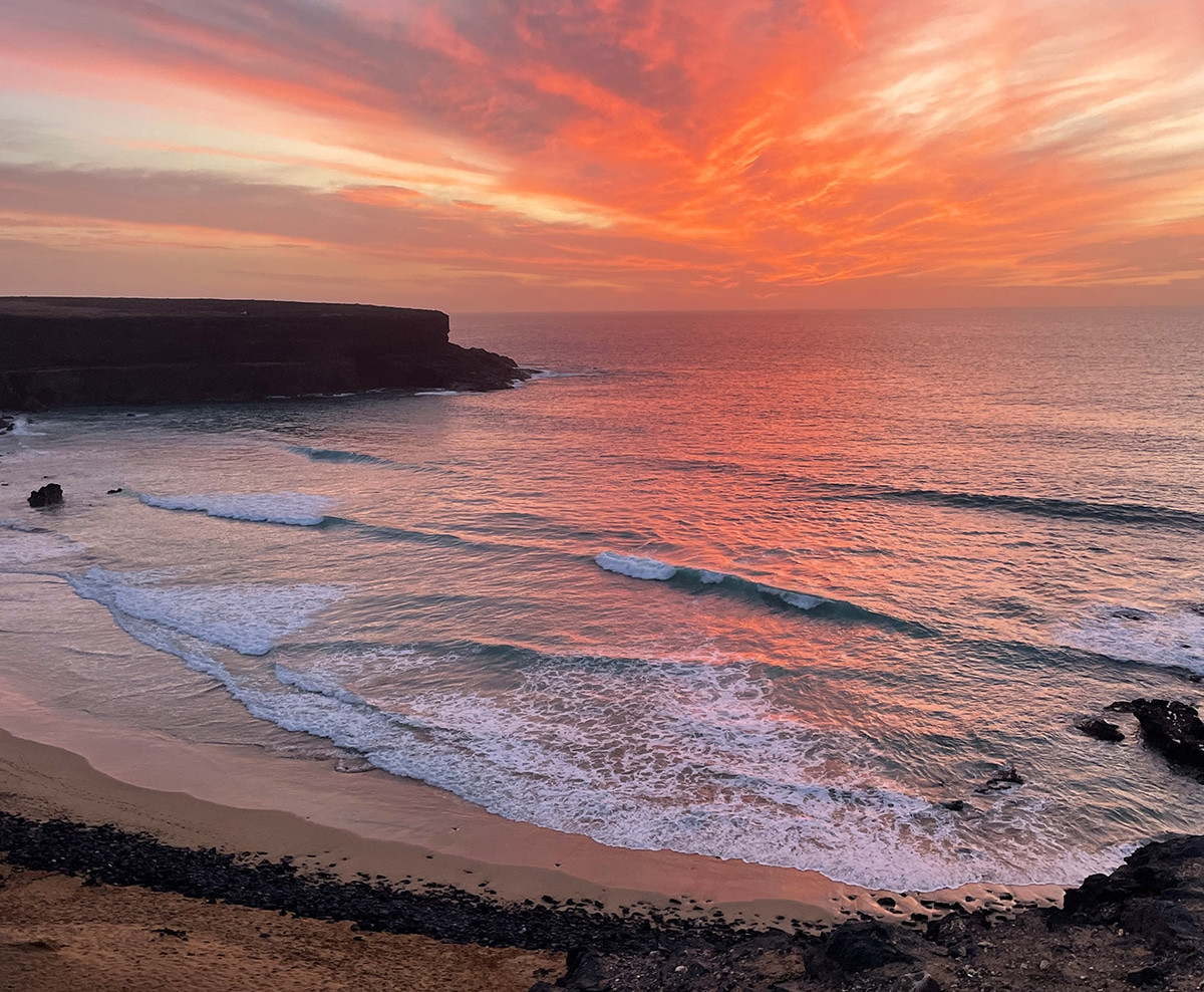 que ver en fuerteventura por libre (22) mejores playas de fuerteventura