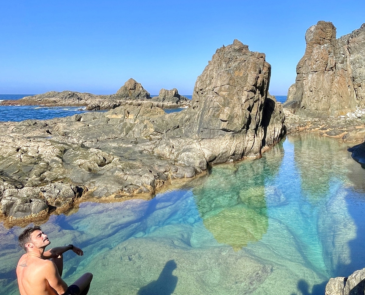 que ver en fuerteventura por libre (30) piscinas naturales en fuerteventura