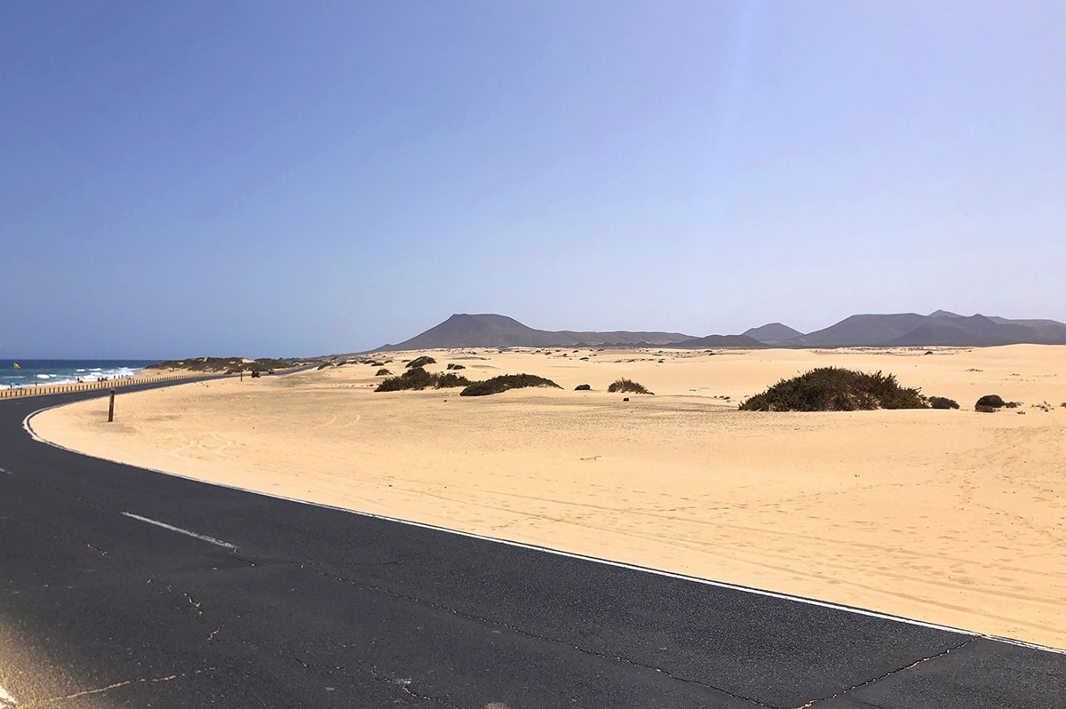 que ver en fuerteventura por libre (7) dunas de corralejo fuerteventura