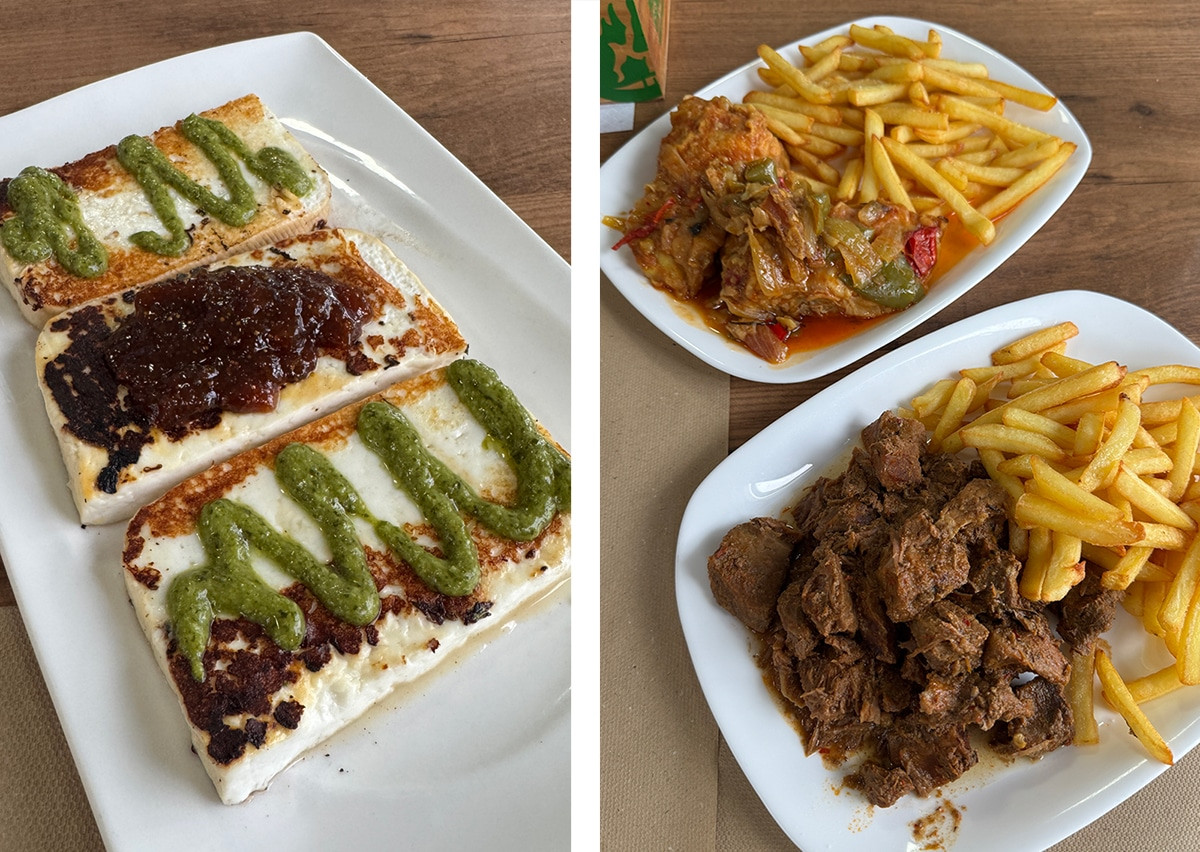 donde comer en la palma mejores restaurantes