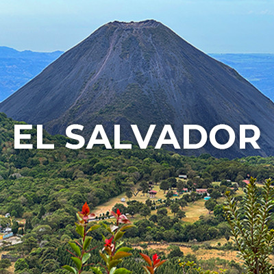 el salvador