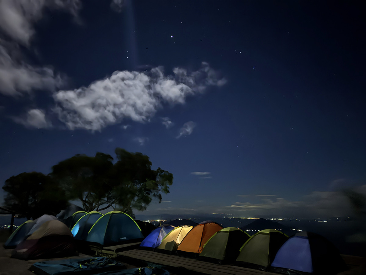 espíritu de la montaña ruta el salvador 10 dias por libre